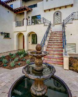 Village at Los Robles