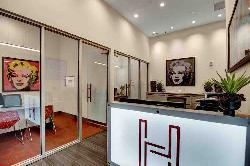 Harlow Culver City