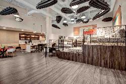 Harlow Culver City