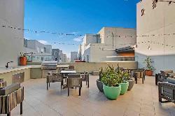 Harlow Culver City