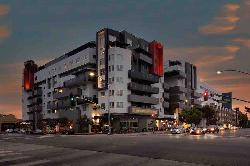 Harlow Culver City