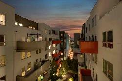 Harlow Culver City