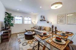 Harlow Culver City