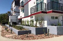 Tujunga Project