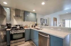 Tujunga Project