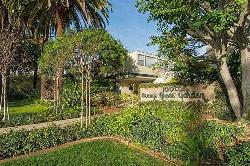 Orange Grove Gardens