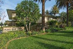 Orange Grove Gardens