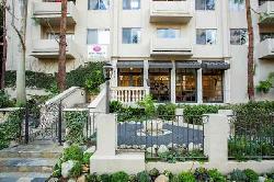 Beverly Oakhurst Apartments