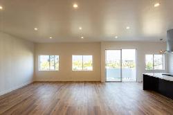 Beverly Oakhurst Apartments