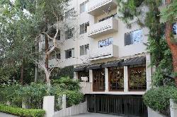 Beverly Oakhurst Apartments