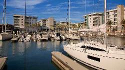 Neptune Marina