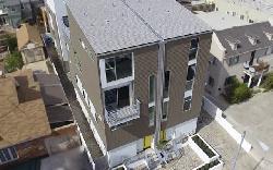 Wilton Court, The