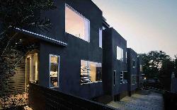 Edgecliffe Terrace