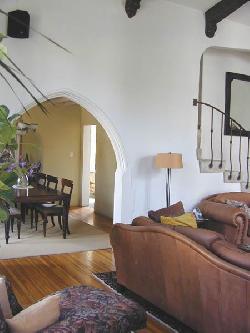 Four Gables