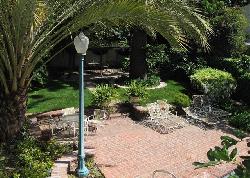 Colonial House, The