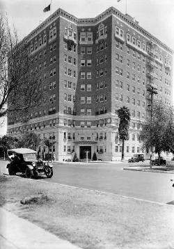Talmadge, The