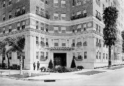 Talmadge, The