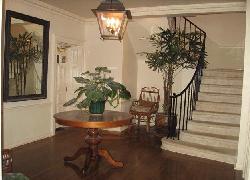 Colonial House, The