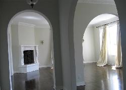 Colonial House, The