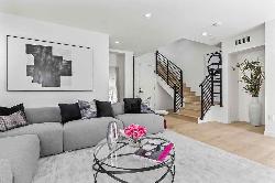 Eden Terrace