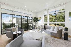 Eden Terrace