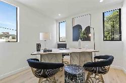 Eden Terrace