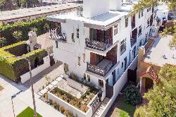 Eden Terrace