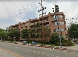 Forty Three Ten Cahuenga