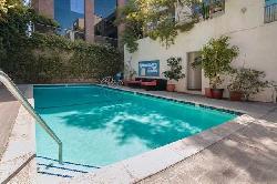 Sherman Oaks Villas