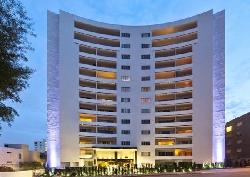 Franklin Towers
