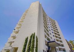 Franklin Towers