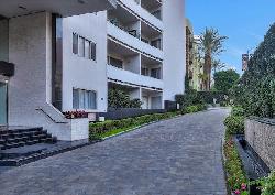 Franklin Towers