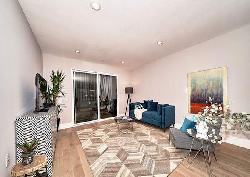 Gramercy Pointe