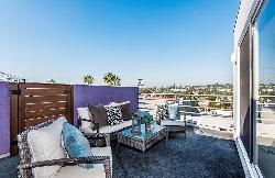 Glendon Palms