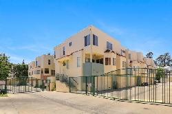 Chandler Park Village