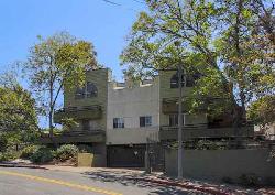 Silver Lake Hilltop