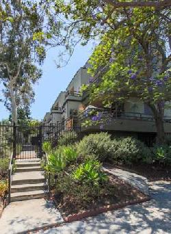 Silver Lake Hilltop