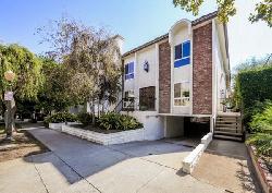 Wilkins Luxury Condos