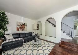 Wilkins Luxury Condos
