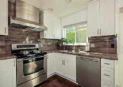 Wilkins Luxury Condos