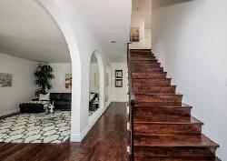 Wilkins Luxury Condos