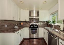 Wilkins Luxury Condos