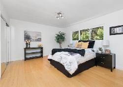 Wilkins Luxury Condos
