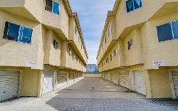 Studio Townhomes
