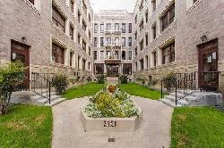 Glen Donald Building, The