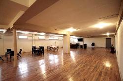 Glen Donald Building, The