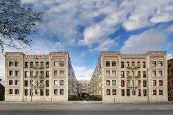 Glen Donald Building, The
