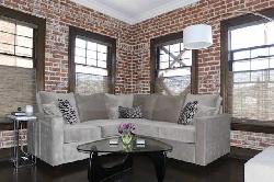 Glen Donald Building, The