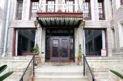 Glen Donald Building, The