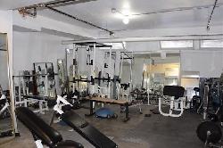 Glen Donald Building, The